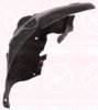 KLOKKERHOLM 6041386 Panelling, mudguard